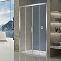 Душевая дверь Duka NATURA 4000 170 см (AR-ST4 1700) двери Раздвижные 