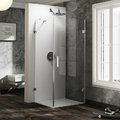 Душевая кабина HÜPPE Solva pure 90Rх130 (SR2682.092.321) Прямоугольные Прозрачное