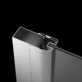Расширительный профиль Radaway Torrenta +40 мм (001-111185001) Radaway Расширительный профиль