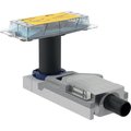 Geberit Коллекция CleanLine Дренажные каналы, Точечные трапы