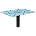 Geberit Точечные трапы