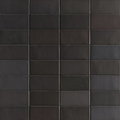 Плитка Mutina Lane Base Black 7,9 * 16 (BOLB05) Mutina Для кухні, Для громадських приміщень, Для житлових приміщень, Для ванної