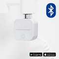NEX Электрический Тэн Zehnder 600 Вт + 868MHz + Bluetooth, с кабелем, белый (N600.W.SC) Zehnder NEX