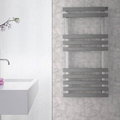  Водяной полотенцесушитель Zehnder Truva 500х1000 мм (TRV-100-050) ZehnderTruva 