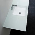 Керамічна раковина 40 см Flaminia Miniwash 40, white (MW40SP) Вбудовувані знизу 