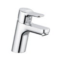Змішувач для раковини Kludi Pure and Easy (370280565) Для раковини Хром