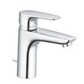 Змішувач для раковини Kludi Pure&amp;Solid (342900575) Для раковини Хром