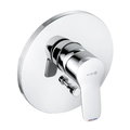 Змішувач Kludi Pure and Easy (376500565) Для ванни, Для душа Хром