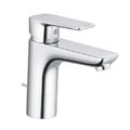 Змішувач для раковини Kludi Pure &amp; Style (402900575) Для раковини Хром