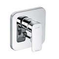 Змішувач Kludi Pure &amp; Style (404190575) Для ванни, Для душа Хром