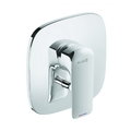 Змішувач Kludi Ameo (416500575) Для ванни, Для душа Хром