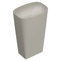 Напольная керамическая раковина 55 см Catalano Green Lux, cemento satinato (1FRPGRLXCS) Напольные Прямоугольные