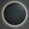 Зеркало с LED подсветкой Antonio Lupi Albore Ø 140 см (ALBORE140W) Antonio Lupi Зеркала