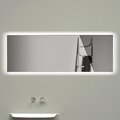 Зеркало с LED подсветкой Antonio Lupi Apice 153 см (APICE50W-153) Antonio Lupi Зеркала
