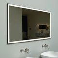 Дзеркало з LED підсвічуванням Antonio Lupi Vertice 117 см (VERTICE75W-117) Antonio Lupi Дзеркала