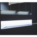 Раковина встраиваемая в стену 108 см Antonio Lupi Battigia (BATTIGIA-108) Встраиваемые в стену Прямоугольные