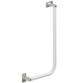 Угловой поручень для ванны Kolo Lehnen Evolution 300*600 мм, правый (L30121171) Поручни Kolo