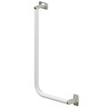 Угловой поручень для ванны Kolo Lehnen Evolution 300*600 мм, левый (L30121271) Поручни Kolo