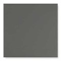 Плитка Wow Duo Solo Graphite 15x15 (121886) Для кухні, Для громадських приміщень, Для житлових приміщень, Для ванної