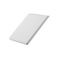 Кришка для пісуара Duravit Vero (0022190000) 