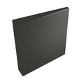 Плитка Wow Wow Collection Delta Graphite Matt 12,5 * 12,5 (91720) Для кухні, Для громадських приміщень, Для житлових приміщень, Для ванної