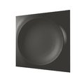 Плитка Wow Wow Collection Moon Graphite Matt 12,5*12,5 (91716) Для кухни, Для общественных помещений, Для жилых помещений, Для ванной