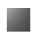 Плитка Wow Wow Collection Liso Graphite Matt 12,5 * 12,5 (91721) Для кухні, Для громадських приміщень, Для житлових приміщень, Для ванної