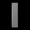 Плитка Wow Subway Lab Bevel Ash Grey Matt 7.5 * 30 (96248) Для кухні, Для громадських приміщень, Для житлових приміщень, Для ванної