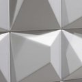 Плитка Wow Wow Collection Nilo Porcelanico Ice White Matt 13.65 * 13.65 (103192) Для кухні, Для громадських приміщень, Для житлових приміщень, Для ванної