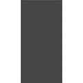 Плитка Wow Essential Urban M Black Matt 12.5*25 (105159) Для кухні, Для громадських приміщень, Для житлових приміщень, Для ванної
