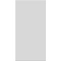 Плитка Wow Essential Urban M White Matt 12.5*25 (105157) Для кухні, Для громадських приміщень, Для житлових приміщень, Для ванної