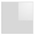 Плитка Wow Essential Urban White Gloss 12.5*12.5 (105153) Для кухні, Для громадських приміщень, Для житлових приміщень, Для ванної