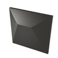 Плитка Wow Wow Collection Nilo L Contract Graphite Matt 25*25 (106542) Для кухни, Для общественных помещений, Для жилых помещений, Для ванной