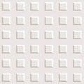 Плитка Fioranese Fio.Block Bianco 30,2*30,2 (BK301R) Для кухні, Для громадських приміщень, Для житлових приміщень, Для ванної