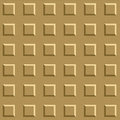 Плитка Fioranese Fio.Block Honey 30,2*30,2 (BK309R) Для кухни, Для общественных помещений, Для жилых помещений, Для ванной
