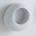 Писсуар подвесной Cielo Orinatoi Mini Ball, белый (ORBLM-Bianco) Подвесные 