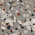 Плитка Fioranese I Cocci Spaccato Cemento 30*30 (IC300DR) Для кухни, Для общественных помещений, Для жилых помещений, Для ванной