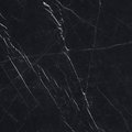 Плитка FMG Marmi MaxFine Black Marquinia Silky 100x100 (SY100338MF6) Для кухні, Для громадських приміщень, Для житлових приміщень, Для ванної