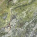 Плитка FMG Marmi MaxFine Amazonite Lucidato 75x75 (L75446MF6) Для кухни, Для общественных помещений, Для жилых помещений, Для ванной