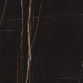 Плитка FMG Marmi MaxFine Sahara Noir Lucidato 75x75 (L75364MF6) Для кухни, Для общественных помещений, Для жилых помещений, Для ванной