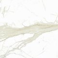 Плитка FMG Marmi 200x100 SQ. White Calacatta Prelucidato 100x100 (P100332) Для кухни, Для общественных помещений, Для жилых помещений, Для ванной