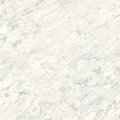 Плитка FMG Marmi 200x100 SQ. Veined White Lucidato 100x100 (L100339) Для кухні, Для громадських приміщень, Для житлових приміщень, Для ванної