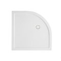 Душевой поддон Cielo Sessanta 90x90 (PDCI690) Мелкие Белый