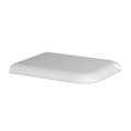 Крышка для унитаза Cielo Shui, white (CPVSHT) 