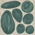 Плитка Ornamenta Manifesto Menta Positive 20*20 (MA2020MEP) Ornamenta Для кухни, Для общественных помещений, Для жилых помещений, Для ванной