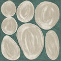 Плитка Ornamenta Manifesto Menta Negative 60 * 60 (MA6060MEN) Ornamenta Для кухні, Для громадських приміщень, Для житлових приміщень, Для ванної