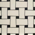 Плитка Ornamenta Tangle Across 15*15 (TA1515AC) Ornamenta Для кухни, Для общественных помещений, Для жилых помещений, Для ванной
