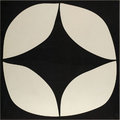 Плитка Ornamenta Tangle Ciclope 60*60 (TA6060CI) Ornamenta Для кухни, Для общественных помещений, Для жилых помещений, Для ванной