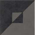 Плитка Ornamenta Tangle Due Facce Grey 60*60 (TA6060DFG) Ornamenta Для кухни, Для общественных помещений, Для жилых помещений, Для ванной