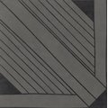 Плитка Ornamenta Tangle Frame Grey 60*60 (TA6060FRG) Ornamenta Для кухни, Для общественных помещений, Для жилых помещений, Для ванной
